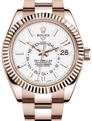 rolex 326935