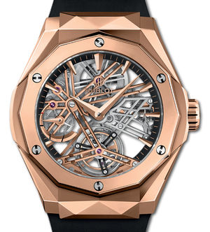 505.OX.1180.RX.ORL19 Hublot Classic Fusion 45 mm