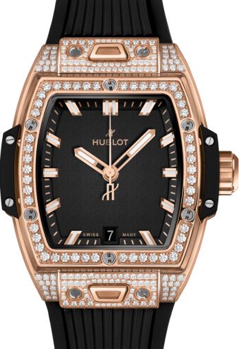 662.OX.1180.RX.1604 Hublot Spirit of Big Bang 39 mm