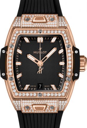 662.OX.1180.RX.1604 Hublot Spirit of Big Bang 39 mm