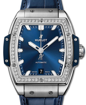 662.NX.7170.LR.1204 Hublot Spirit of Big Bang 39 mm