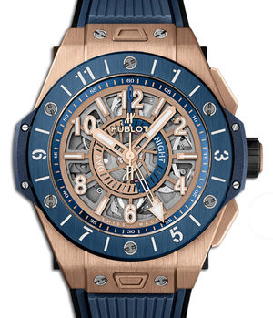 471.OL.7128.RX Hublot Big Bang Unico 45 mm