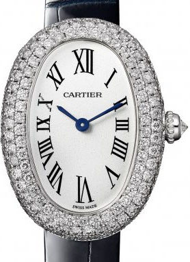 WJBA0015 Cartier Baignoire
