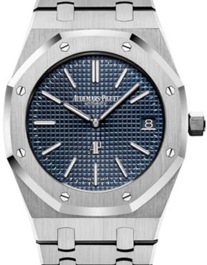 15202ST.OO.1240ST.01 used Audemars Piguet Royal Oak