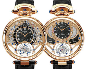 AIQPR023 Bovet Fleurier Grand Complications