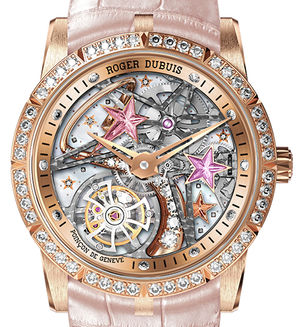 RDDBEX0762 Roger Dubuis Excalibur 36