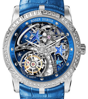 RDDBEX0660 Roger Dubuis Excalibur 36
