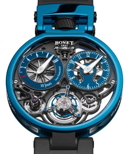 TPINS020 Bovet Bovet by Pininfarina