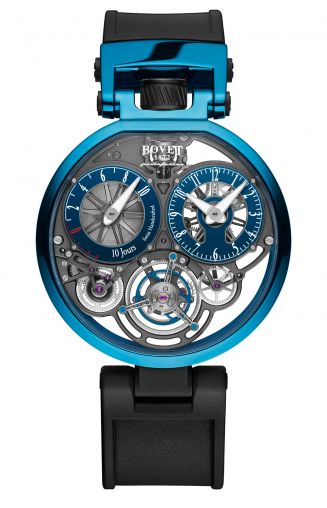 TPINS020 Bovet Bovet by Pininfarina