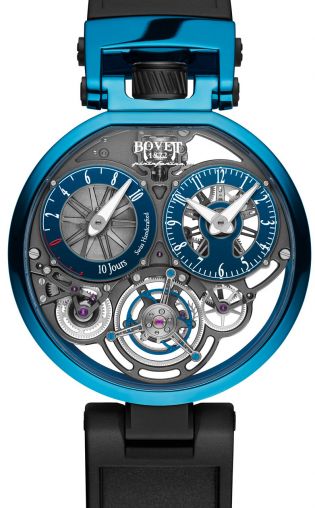 TPINS020 Bovet Bovet by Pininfarina