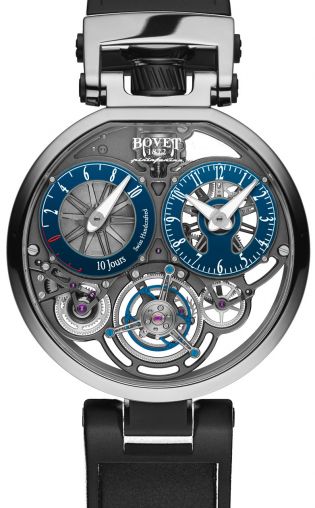 TPINS026 Bovet Bovet by Pininfarina