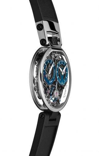 TPINS026 Bovet Bovet by Pininfarina