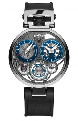 TPINS026 Bovet Bovet by Pininfarina