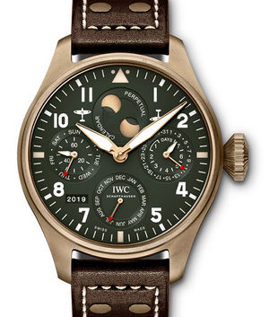 IW503601 IWC Pilot’s Spitfire