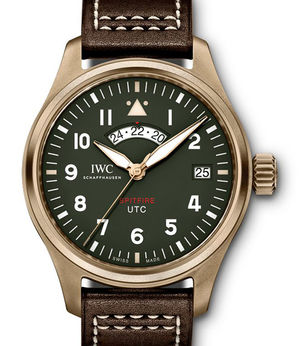 IW327101 IWC Pilot’s Spitfire