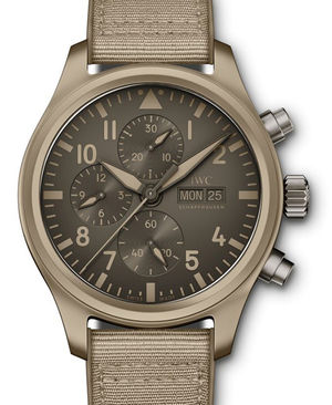 IW389103 IWC Pilot’s