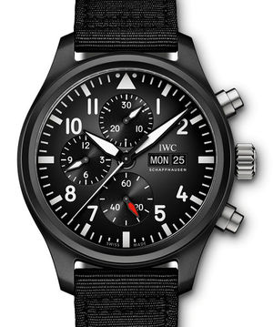 IW389101 IWC Pilot’s