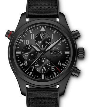 IW371815 IWC Pilot’s