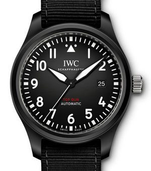 IW326901 IWC Pilot’s