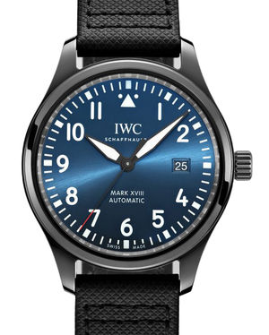 IW324703 IWC Pilot’s