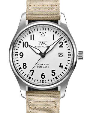 IW327017 IWC Pilot’s