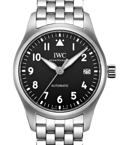 IW324010 IWC Pilot’s Watch Automatic 36