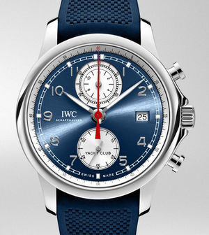 IW390507 IWC Portugieser