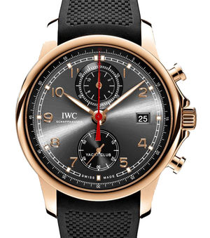 IW390505 IWC Portugieser