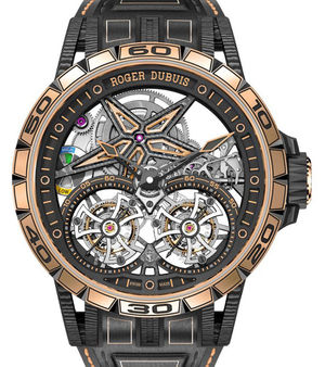 RDDBEX0674 Roger Dubuis Excalibur