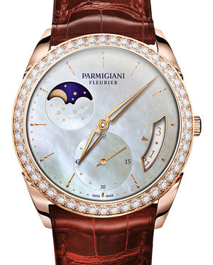 PFC284-1063300-HA4021 Parmigiani Tonda Ladies