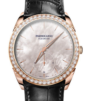 PFC288-1063301-HA1421 Parmigiani Tonda Ladies