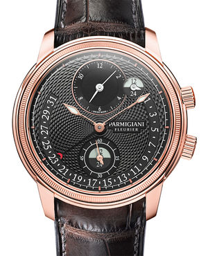 PFC493-1000200-HA1242 Parmigiani Toric