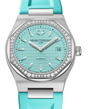 80189D11A1823FKTA Girard Perregaux Laureato