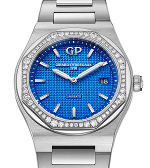 80189D11A433-11A Girard Perregaux Laureato