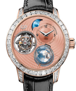 99290B52P951-BA6A Girard Perregaux Bridges