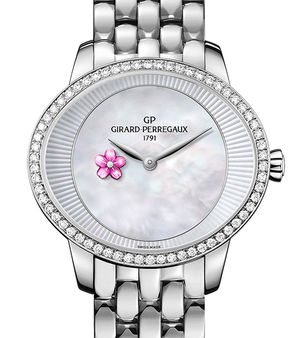 80484D11A701-11A Girard Perregaux Cats Eye