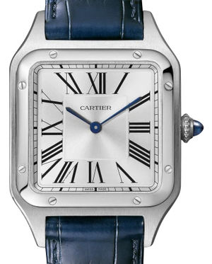 WSSA0022 Cartier Santos De Cartier