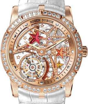 RDDBEX0661 Roger Dubuis Excalibur 36
