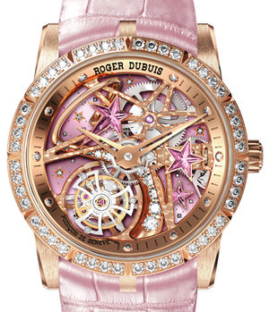 RDDBEX0662 Roger Dubuis Excalibur 36