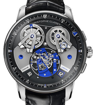 MTR.DTC08.020-030 Christophe Claret Traditional Complications