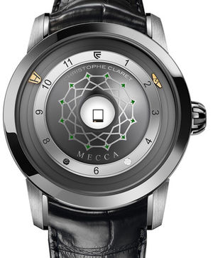MTR.AVE15.300-363 Christophe Claret Traditional Complications