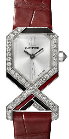 WJLI0010 Cartier Tank