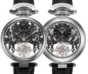 AIFSQ026 Bovet Fleurier Grand Complications