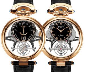 AIVI021 Bovet Fleurier Grand Complications