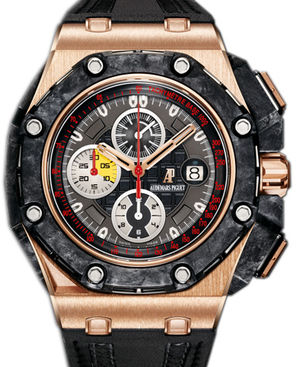 26290RO.OO.A001VE.01 USED Audemars Piguet Royal Oak Offshore