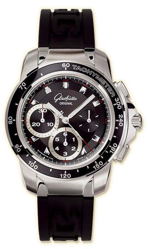 39-31-43-03-04 Glashutte Original Sport Evolution