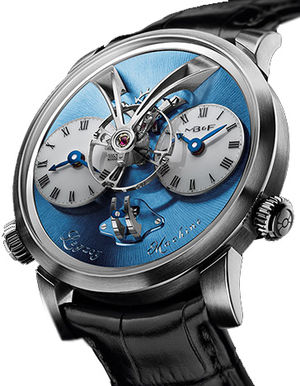 01.PL.W MB&F Legacy Machines