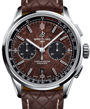 AB01181A1Q1X1 Breitling Premier
