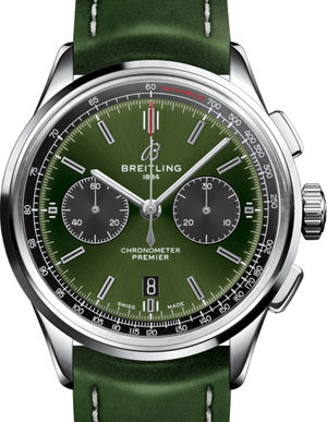 Breitling Premier B01 Chronograph 42