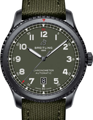 M173152A1L1X1 Breitling Navitimer